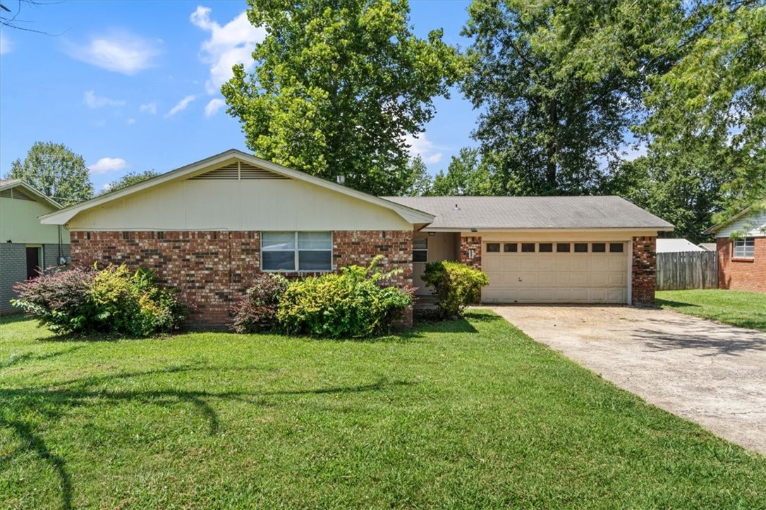 Kimberly Heights Sub Siloam Spgs - Residential