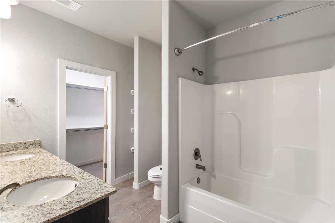 Kimmel Ridge - Residential Lease