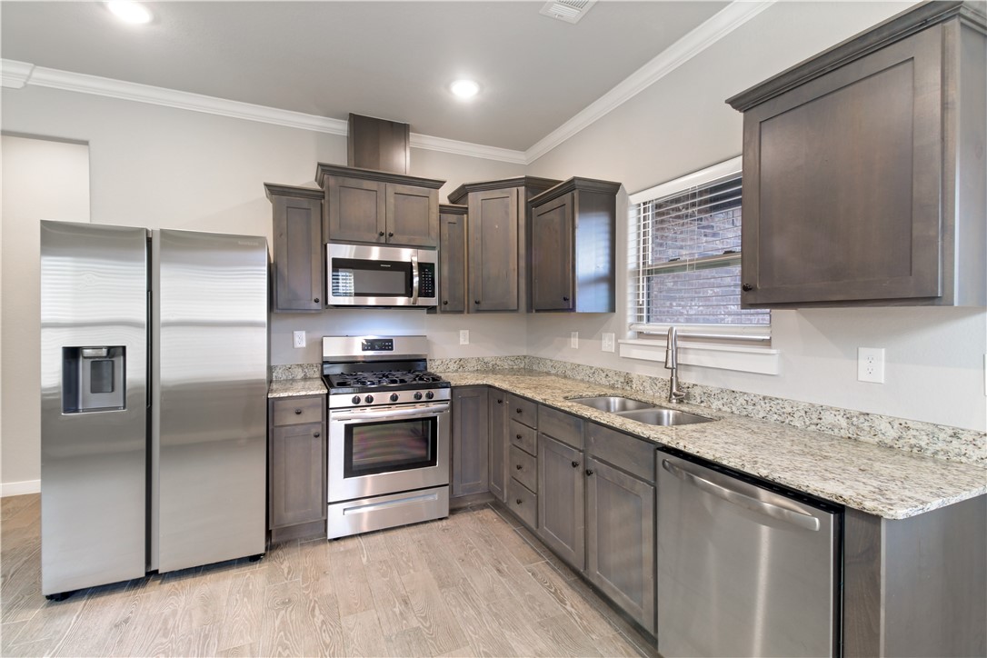 Kimmel Ridge - Residential Lease