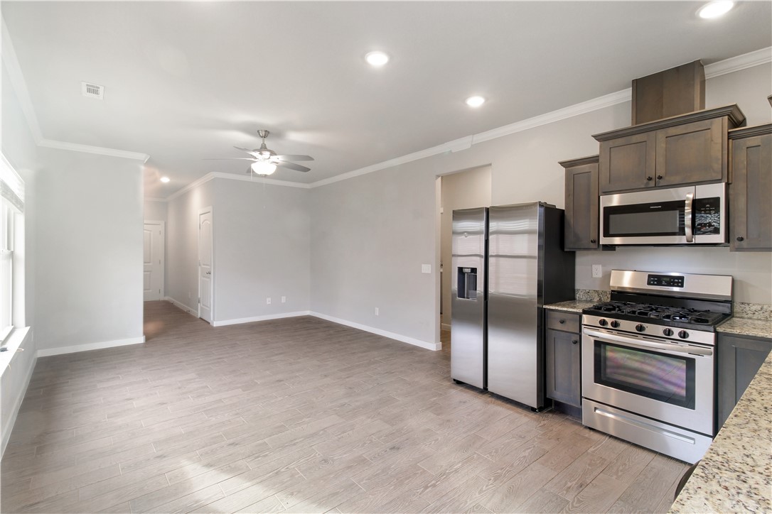 Kimmel Ridge - Residential Lease