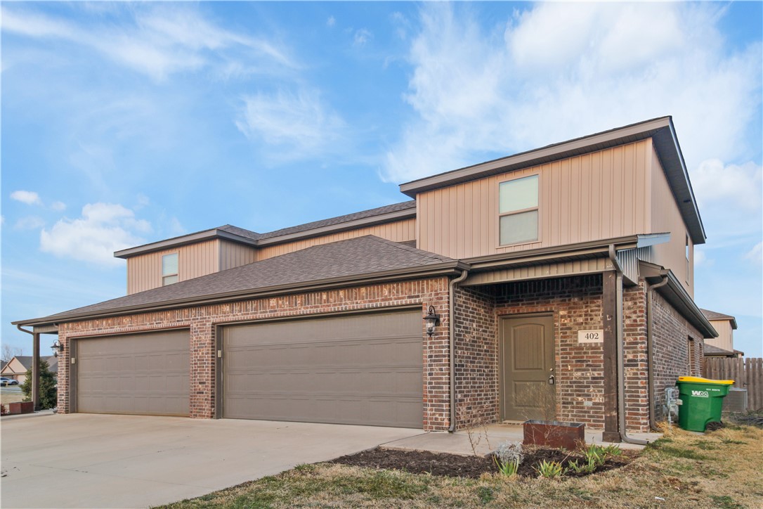 Kimmel Ridge - Residential Lease