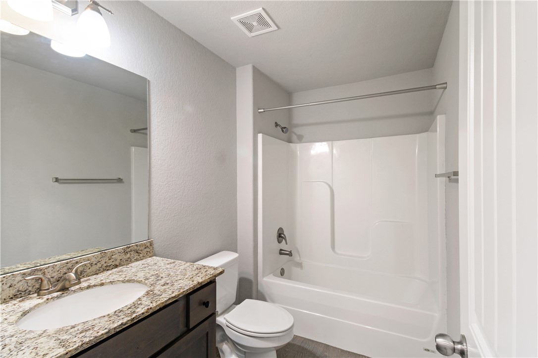 Kimmel Ridge - Residential Lease