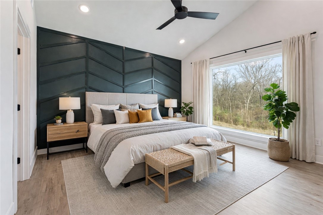 Happy Hollow Addition - Residential