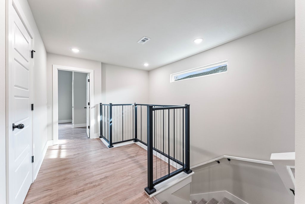 Happy Hollow Addition - Residential