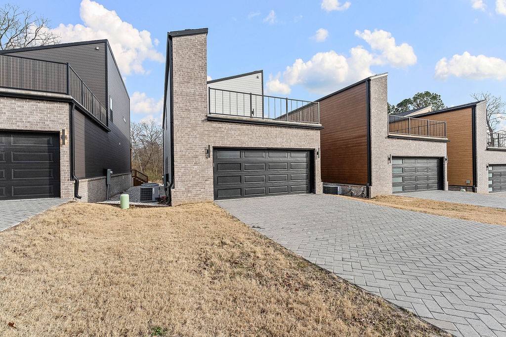 Happy Hollow Addition - Residential