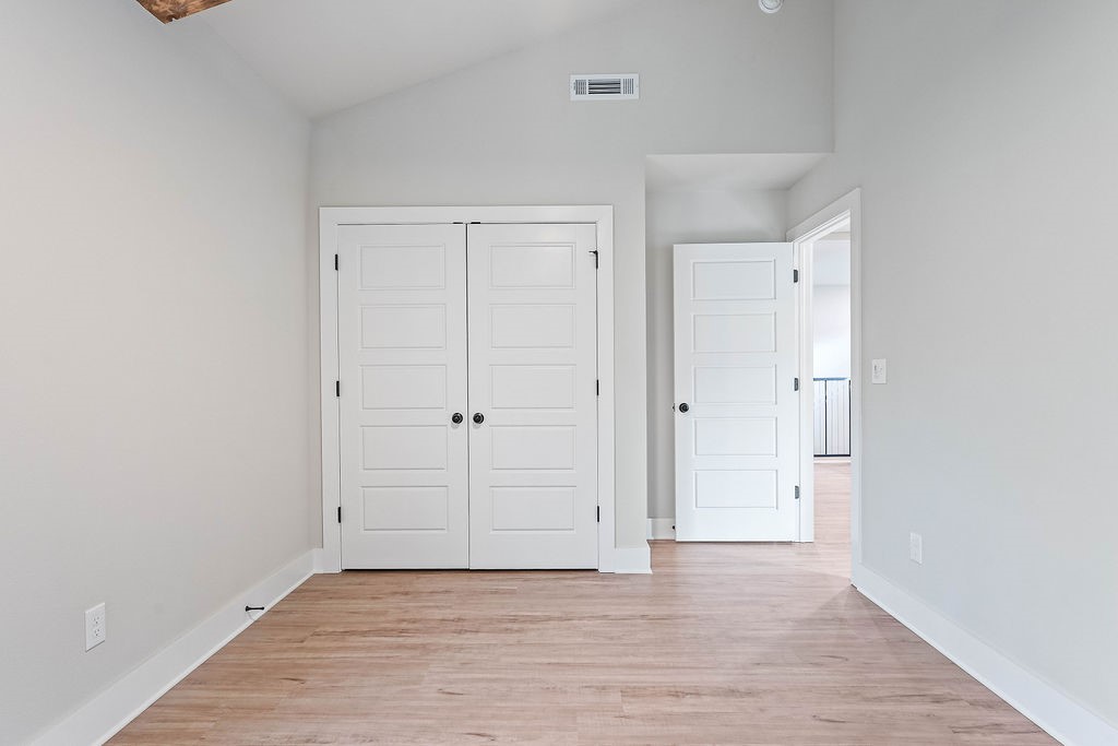 Happy Hollow Addition - Residential