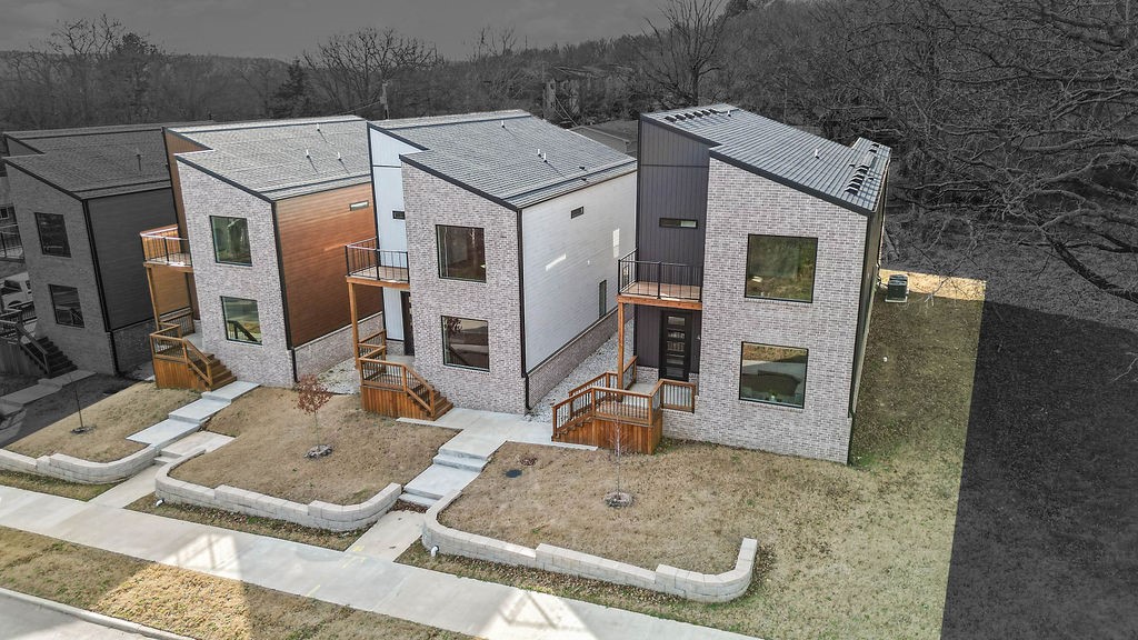 Happy Hollow Addition - Residential