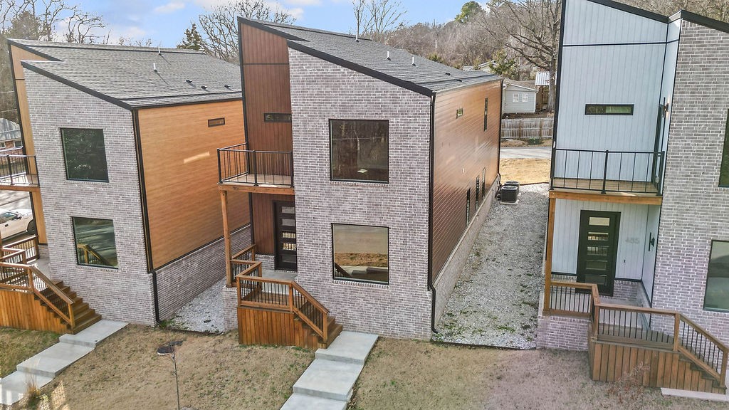 Happy Hollow Addition - Residential