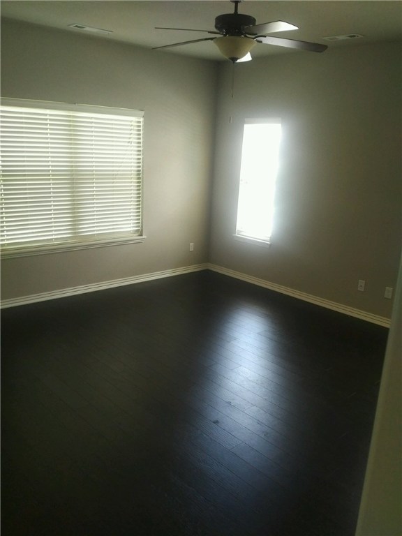 Evans Farm - Residential Lease
