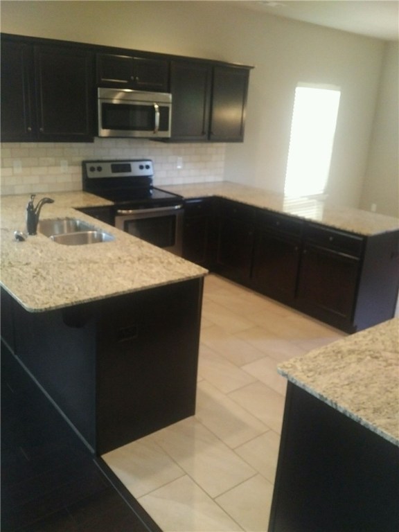 Evans Farm - Residential Lease