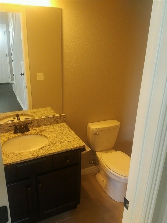 Evans Farm - Residential Lease