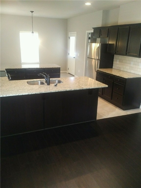 Evans Farm - Residential Lease