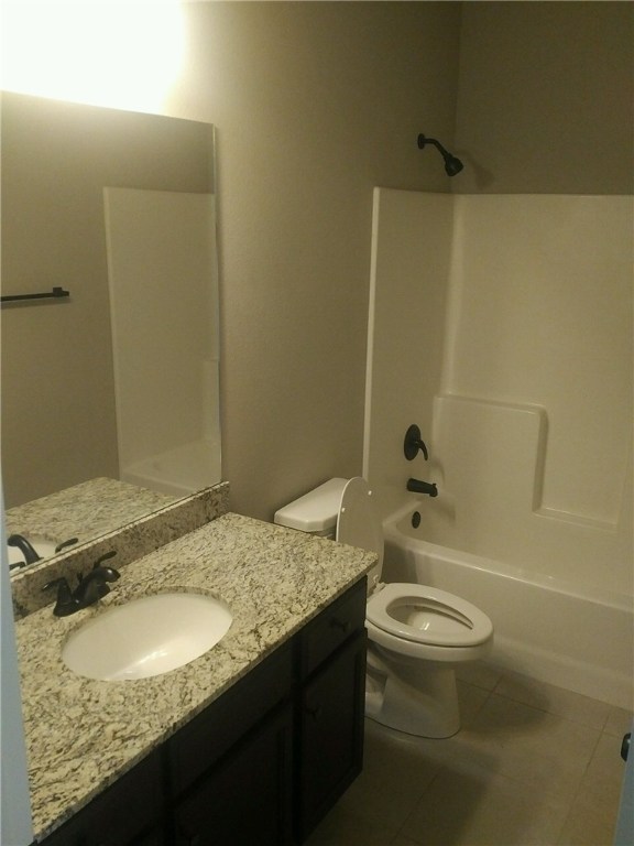 Evans Farm - Residential Lease