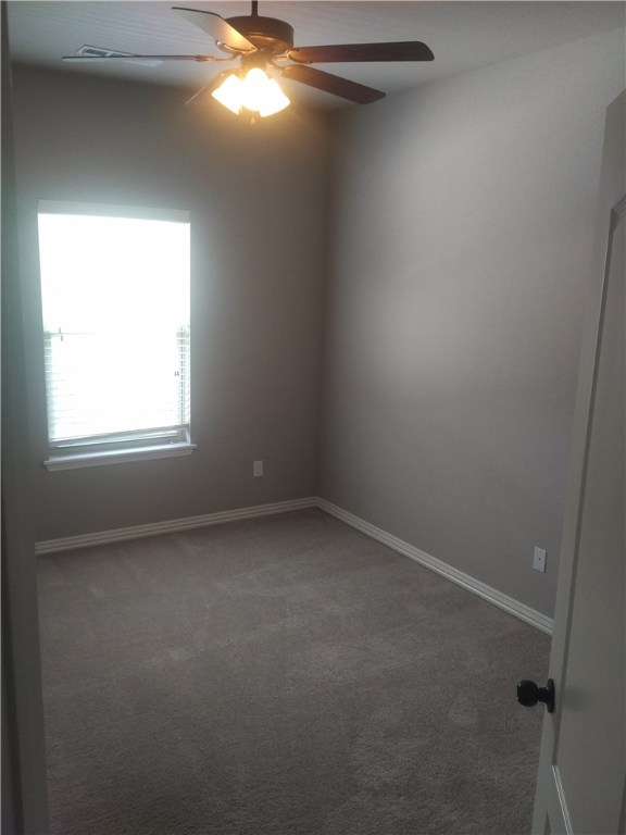 Evans Farm - Residential Lease