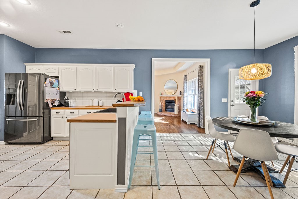 Center Point Park Unit III Lowell - Residential