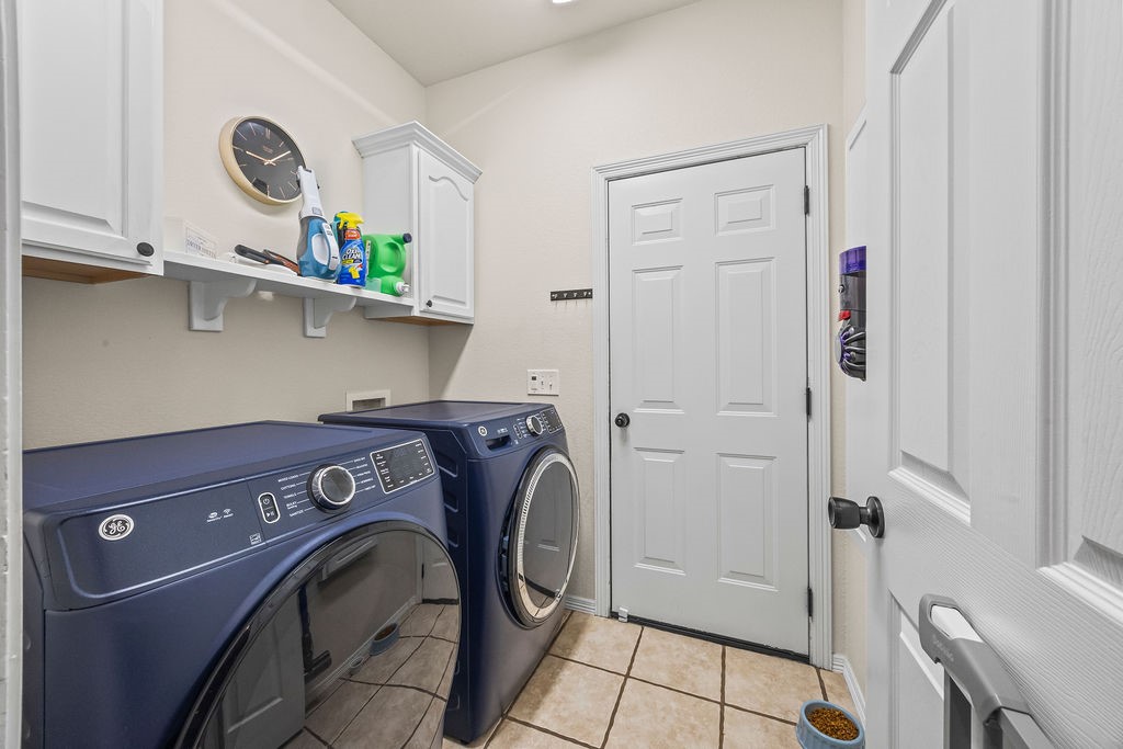 Center Point Park Unit III Lowell - Residential