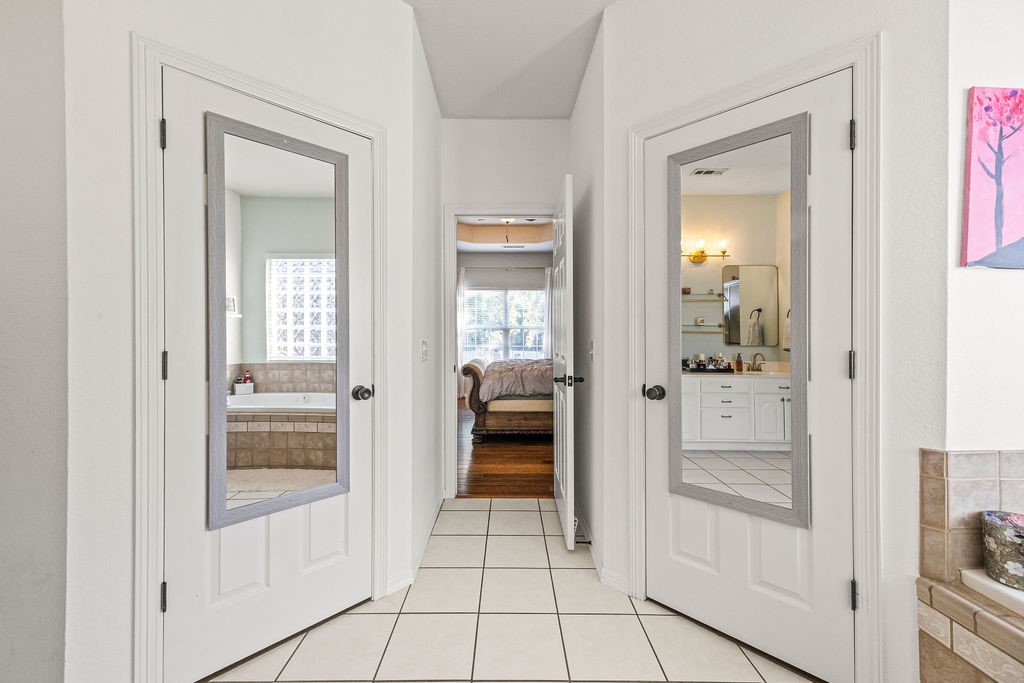 Center Point Park Unit III Lowell - Residential
