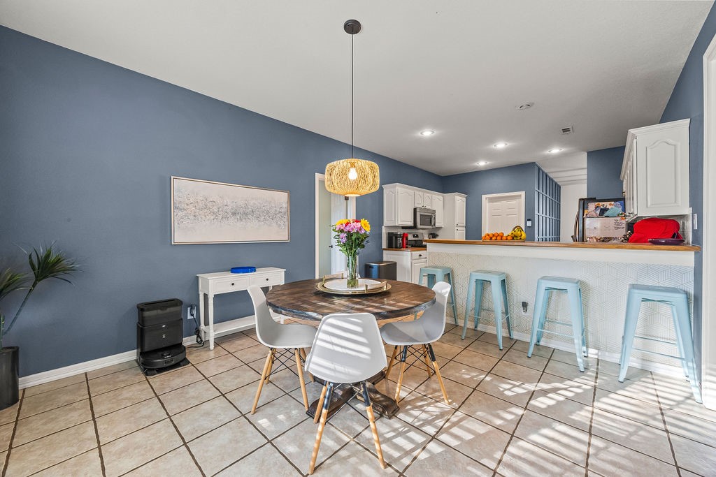 Center Point Park Unit III Lowell - Residential