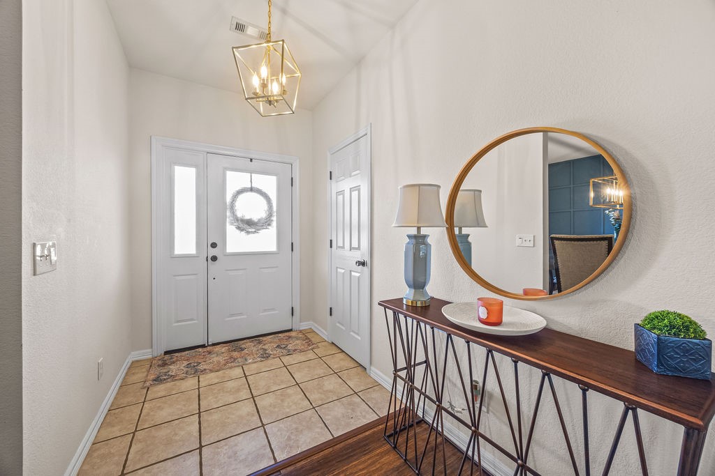 Center Point Park Unit III Lowell - Residential