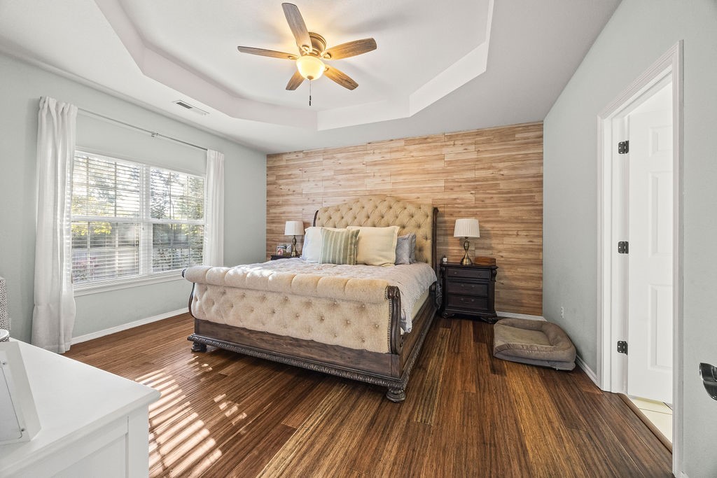 Center Point Park Unit III Lowell - Residential