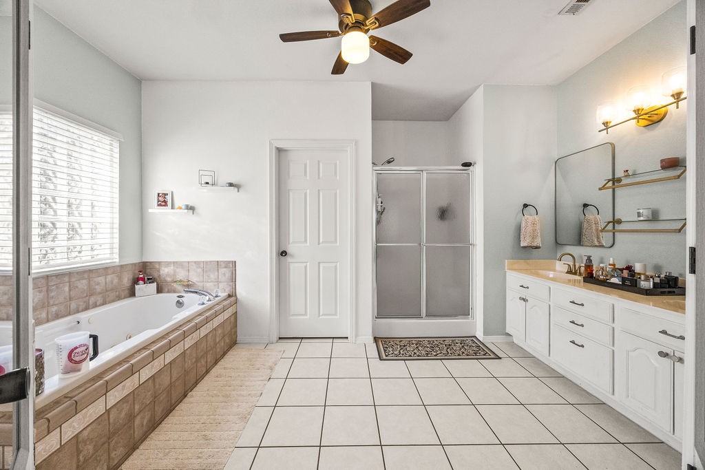 Center Point Park Unit III Lowell - Residential