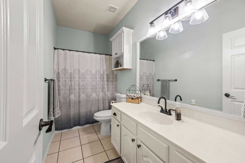 Center Point Park Unit III Lowell - Residential