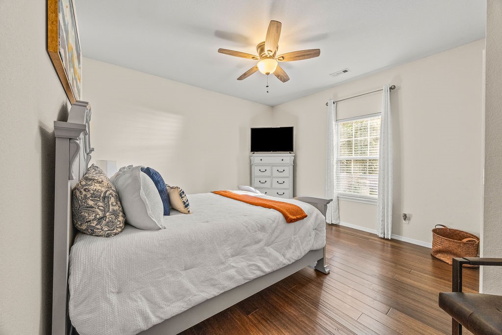 Center Point Park Unit III Lowell - Residential
