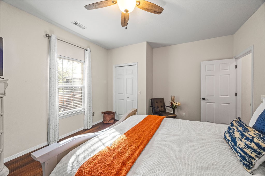 Center Point Park Unit III Lowell - Residential