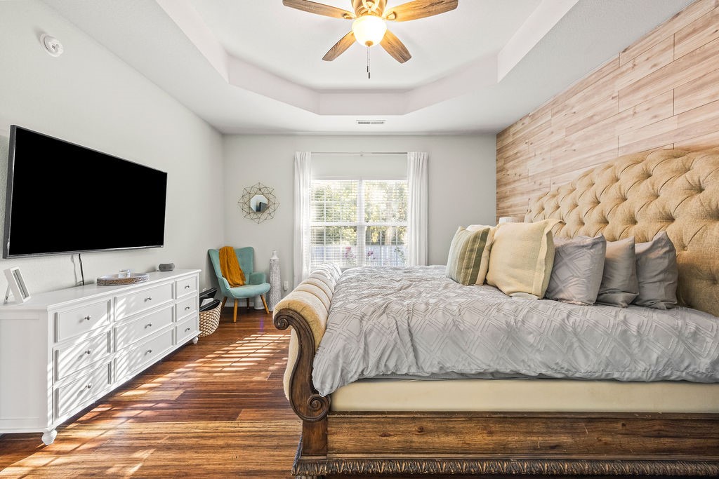 Center Point Park Unit III Lowell - Residential