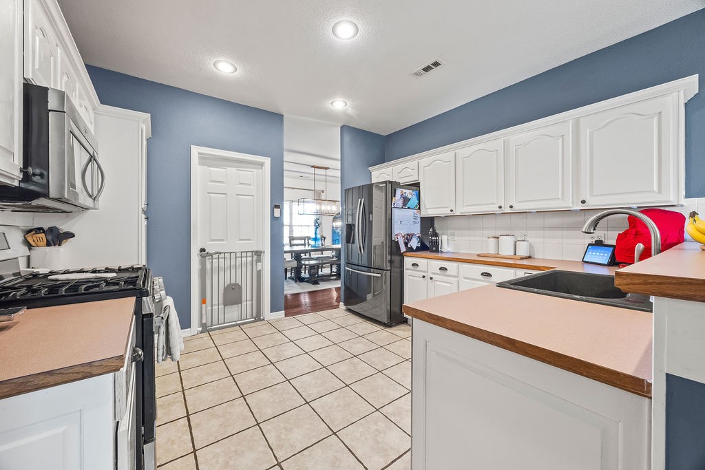 Center Point Park Unit III Lowell - Residential