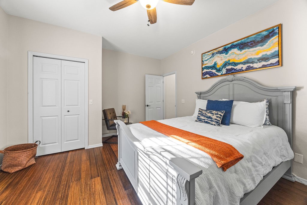 Center Point Park Unit III Lowell - Residential