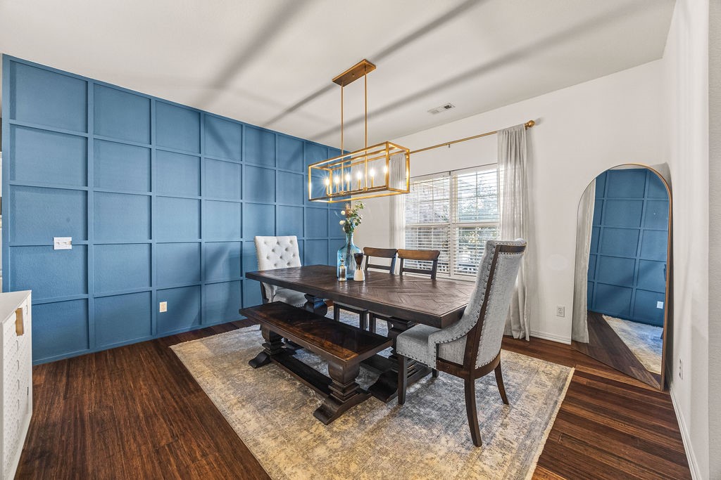 Center Point Park Unit III Lowell - Residential