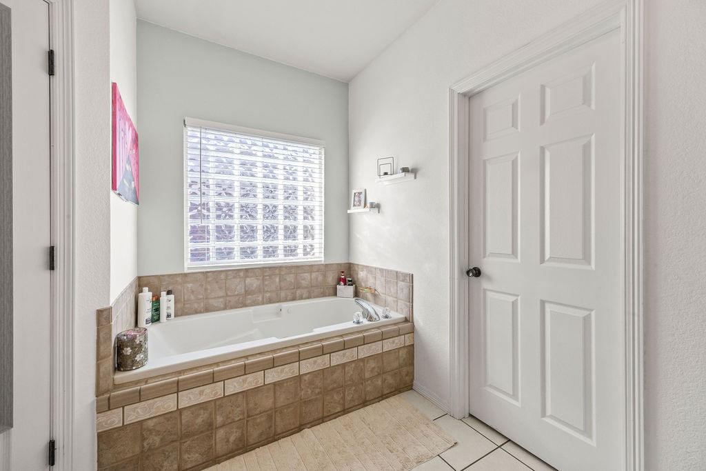 Center Point Park Unit III Lowell - Residential