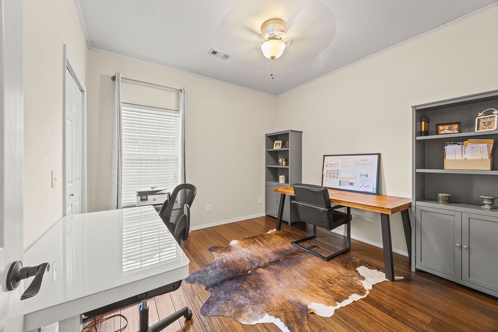 Center Point Park Unit III Lowell - Residential