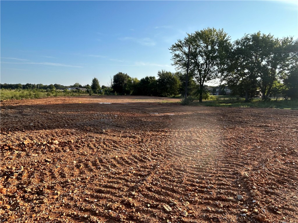 Fantastic location just off HWY 71 Business with excellent access to the Interstate. Currently zoned C2 and A1, with potential for rezoning to suit a variety of development needs. The current owners have engineered large-scale plans for a warehouse with office space, providing a head start on your project.
There is also a steel building that is already on-site and could be included in the sale, adding further value. Perfect for a range of commercial or industrial ventures. Explore the possibilities and make this location your next successful project!