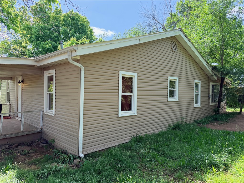 Camp Addition - Residential