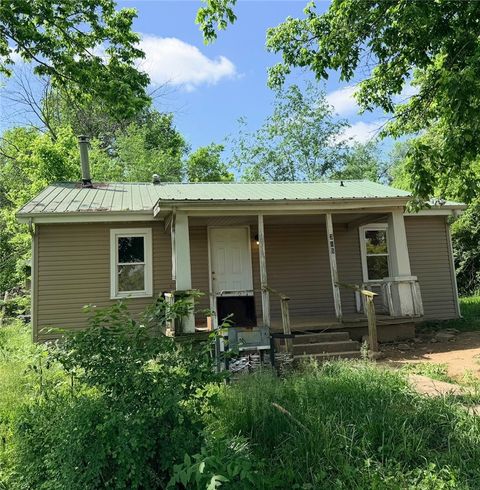 Photo of 315 Gear Street, Yellville, AR 72687 (MLS # 1343886)