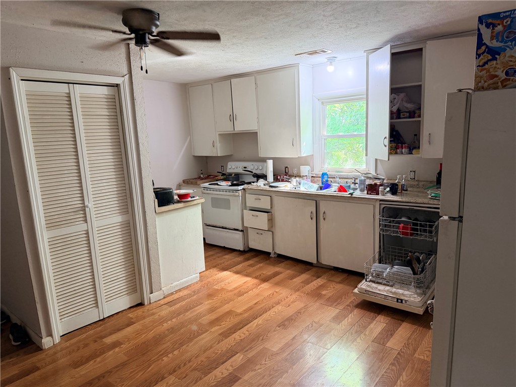 Camp Addition - Residential