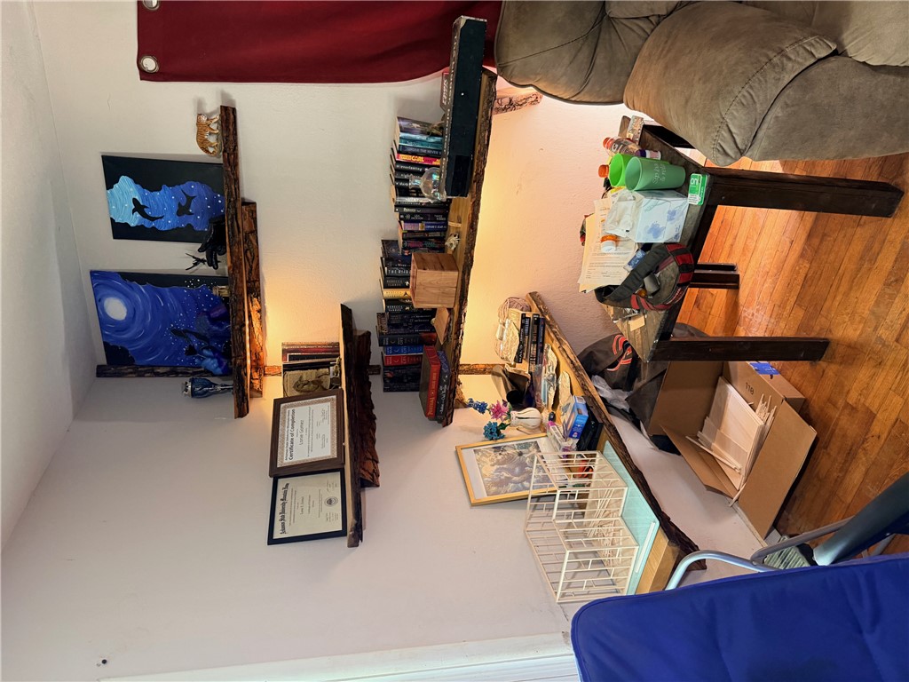 Camp Addition - Residential