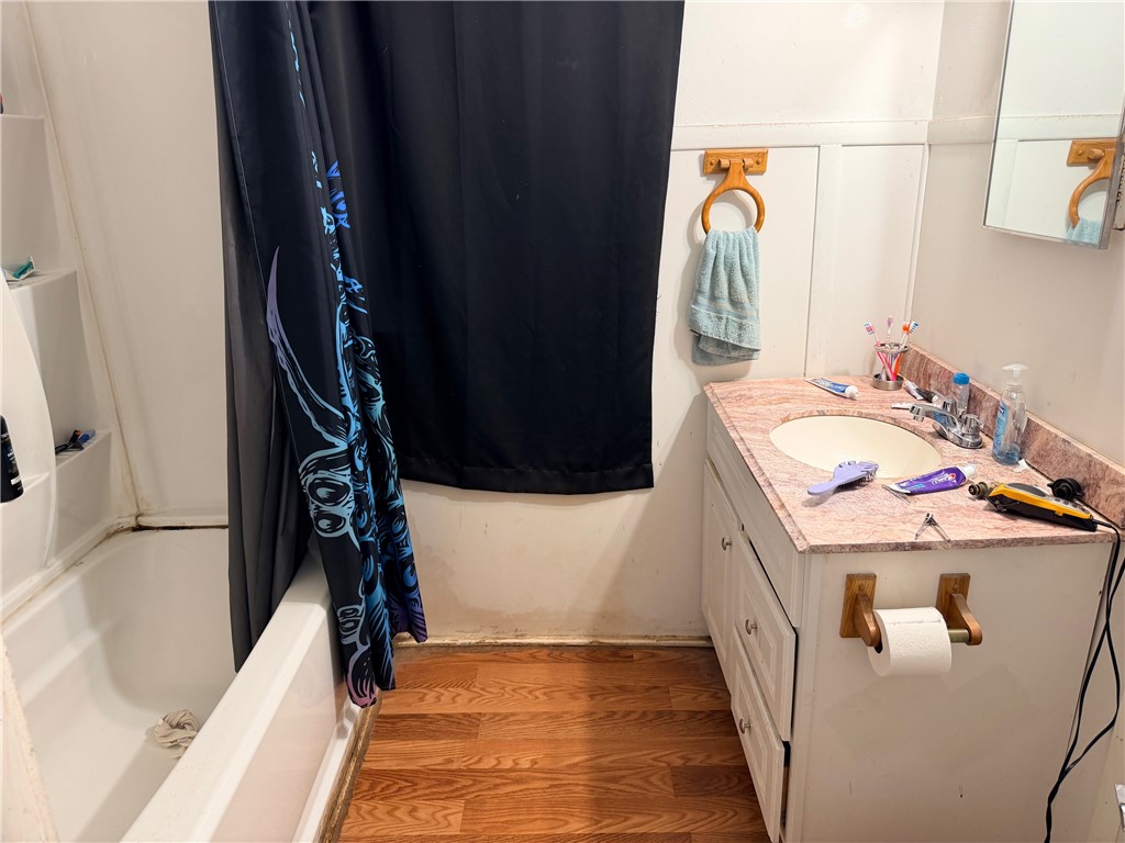 Camp Addition - Residential