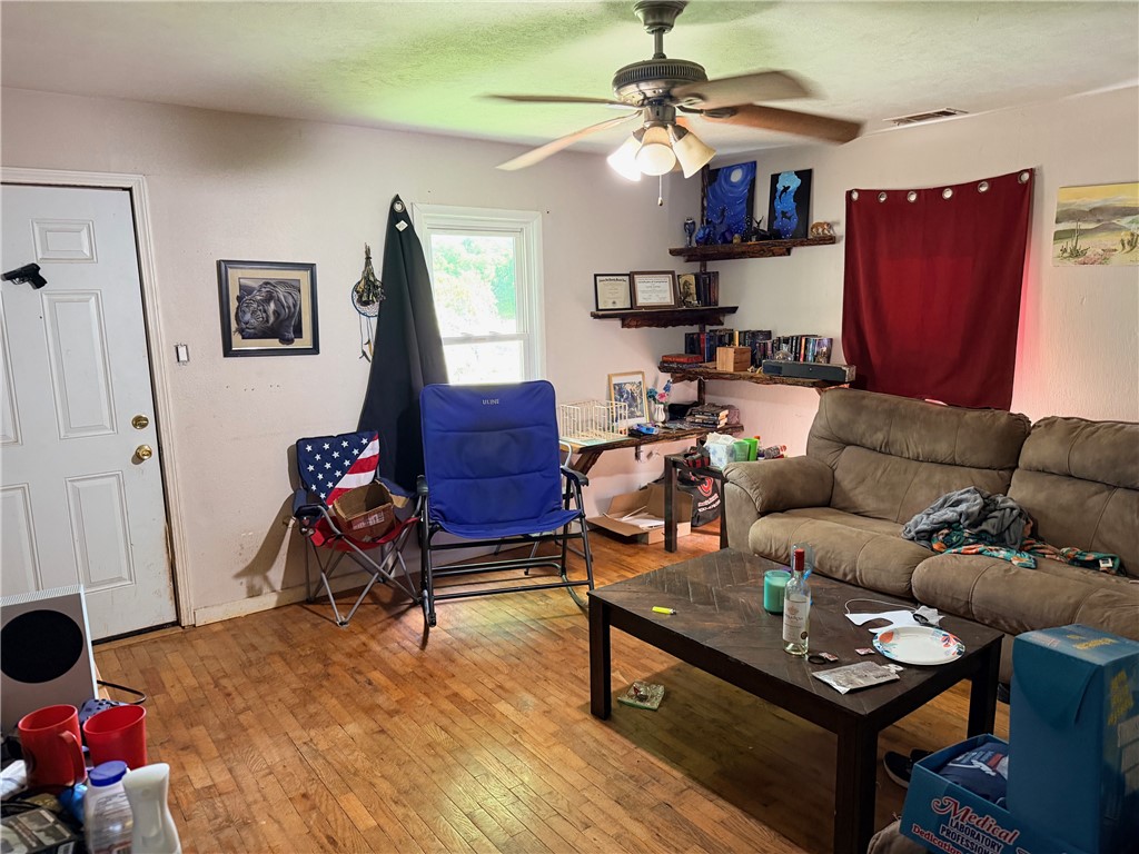 Camp Addition - Residential