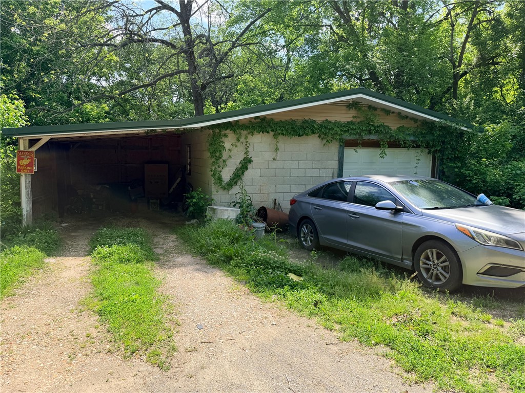 Camp Addition - Residential