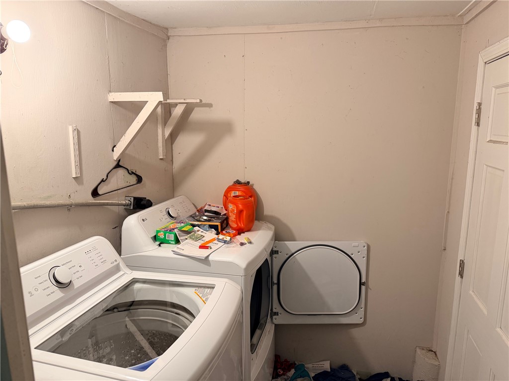 Camp Addition - Residential