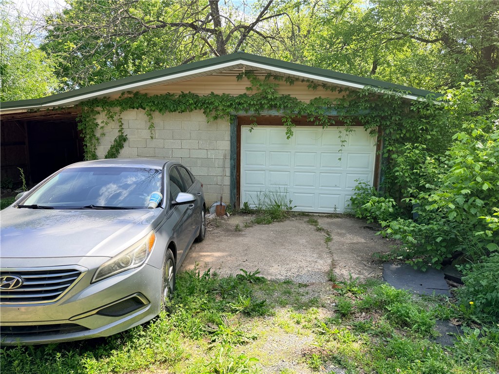 Camp Addition - Residential