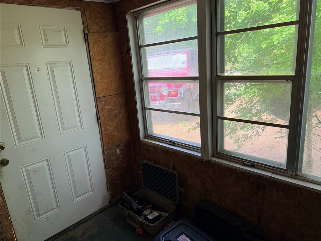 Camp Addition - Residential