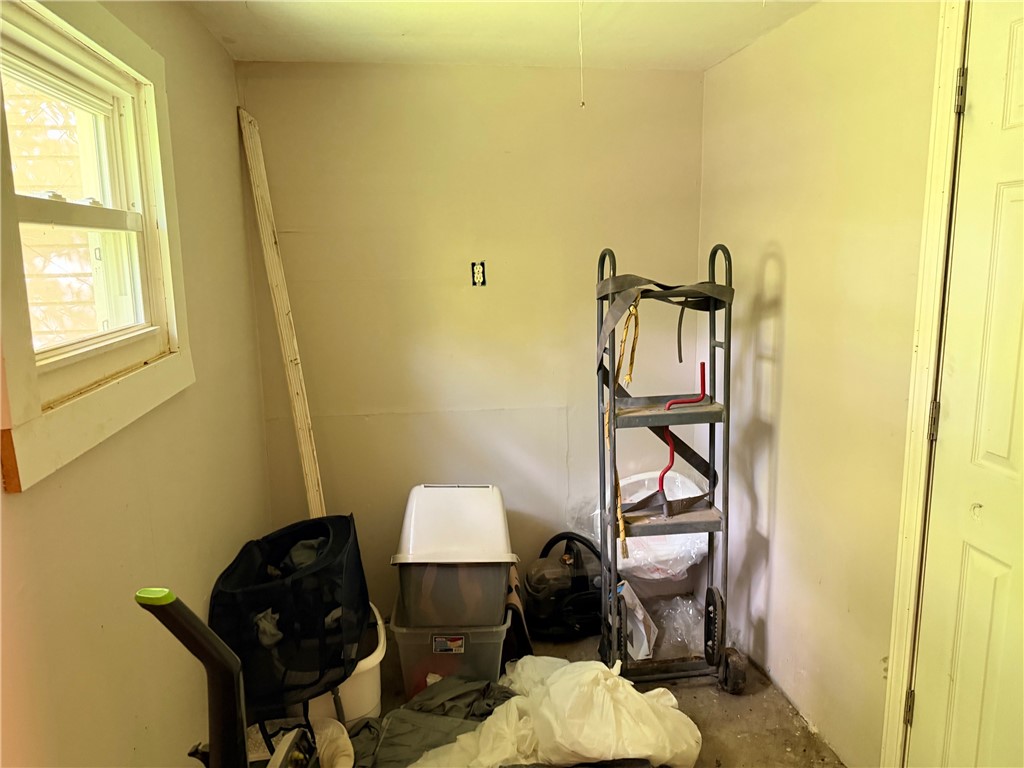 Camp Addition - Residential