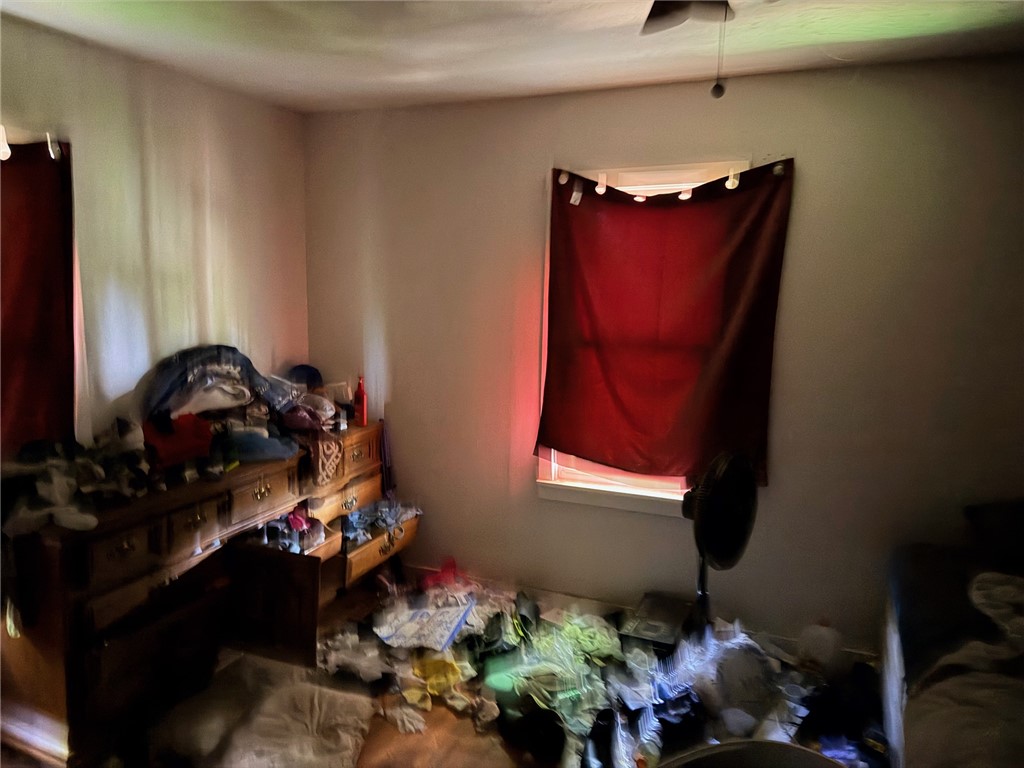 Camp Addition - Residential