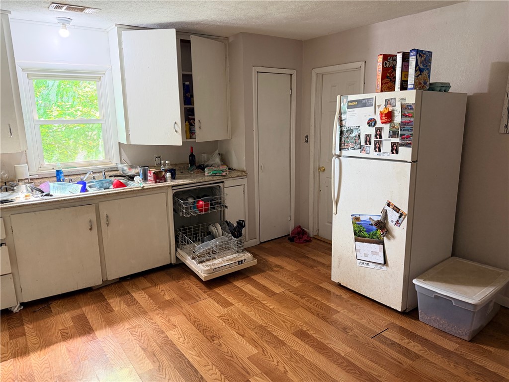 Camp Addition - Residential