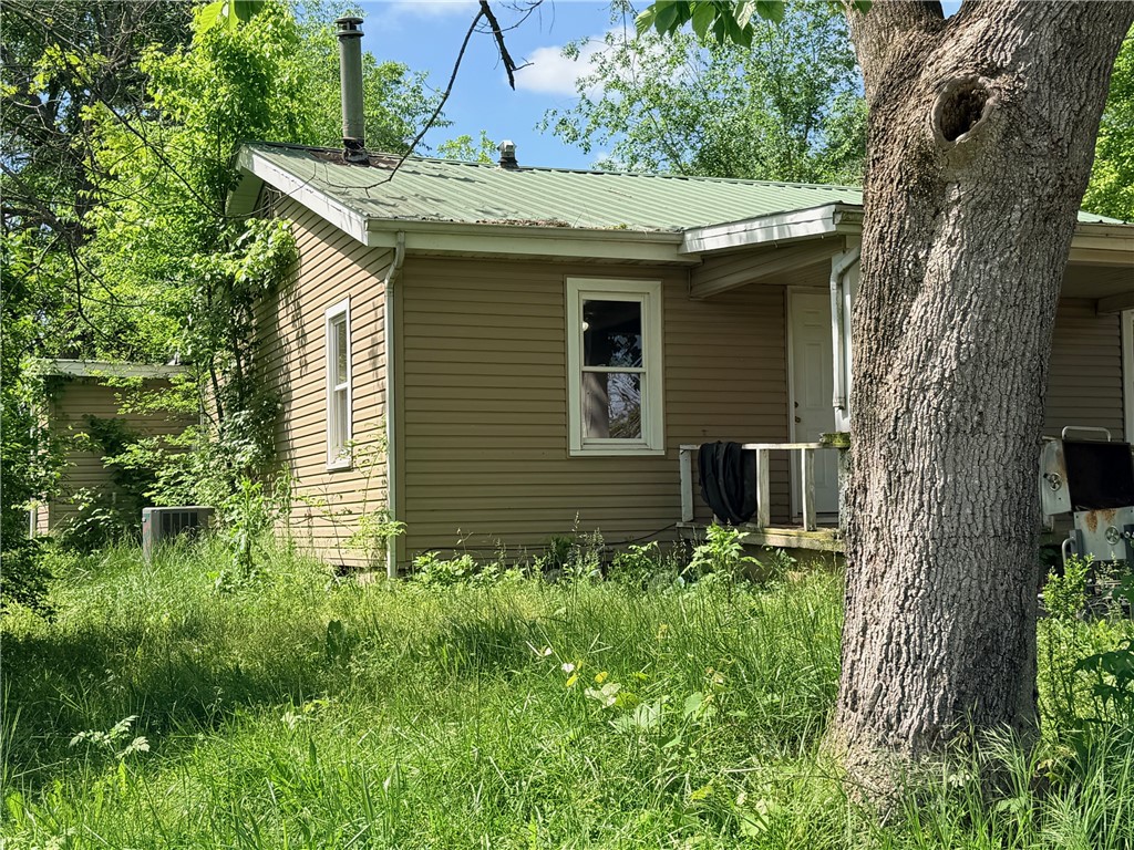 Camp Addition - Residential