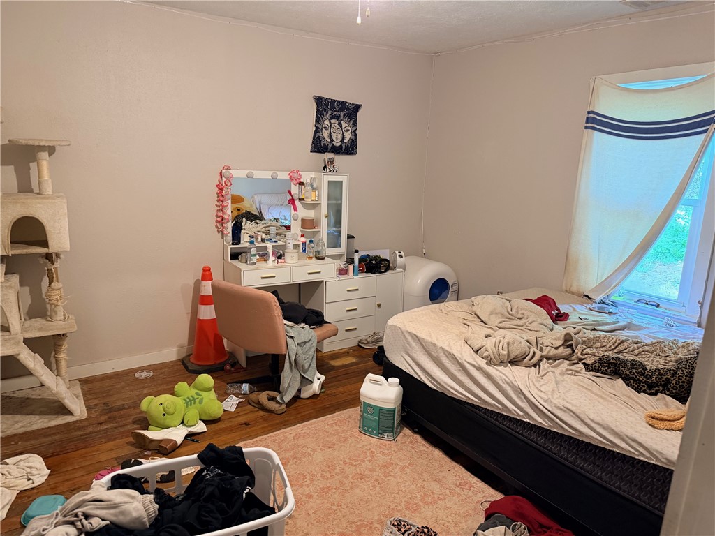 Camp Addition - Residential